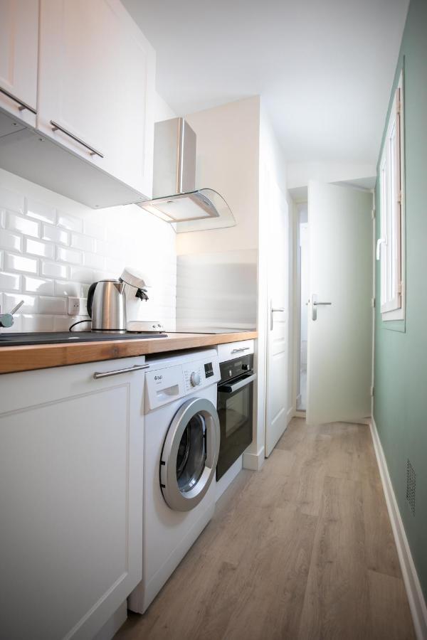 Appartement Refait A Neuf/Centre Ville/Clim Perigueux Ngoại thất bức ảnh